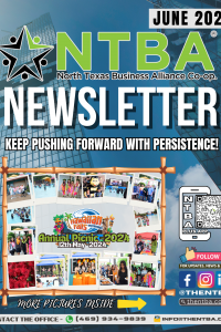 June 2024 Newsletter