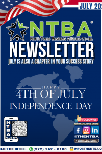 July 2024 Newsletter