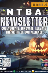 October 2024 Newsletter