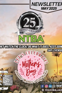 May 2025 Newsletter