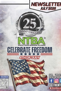 NTBA - Updated July 2025 Newsletter