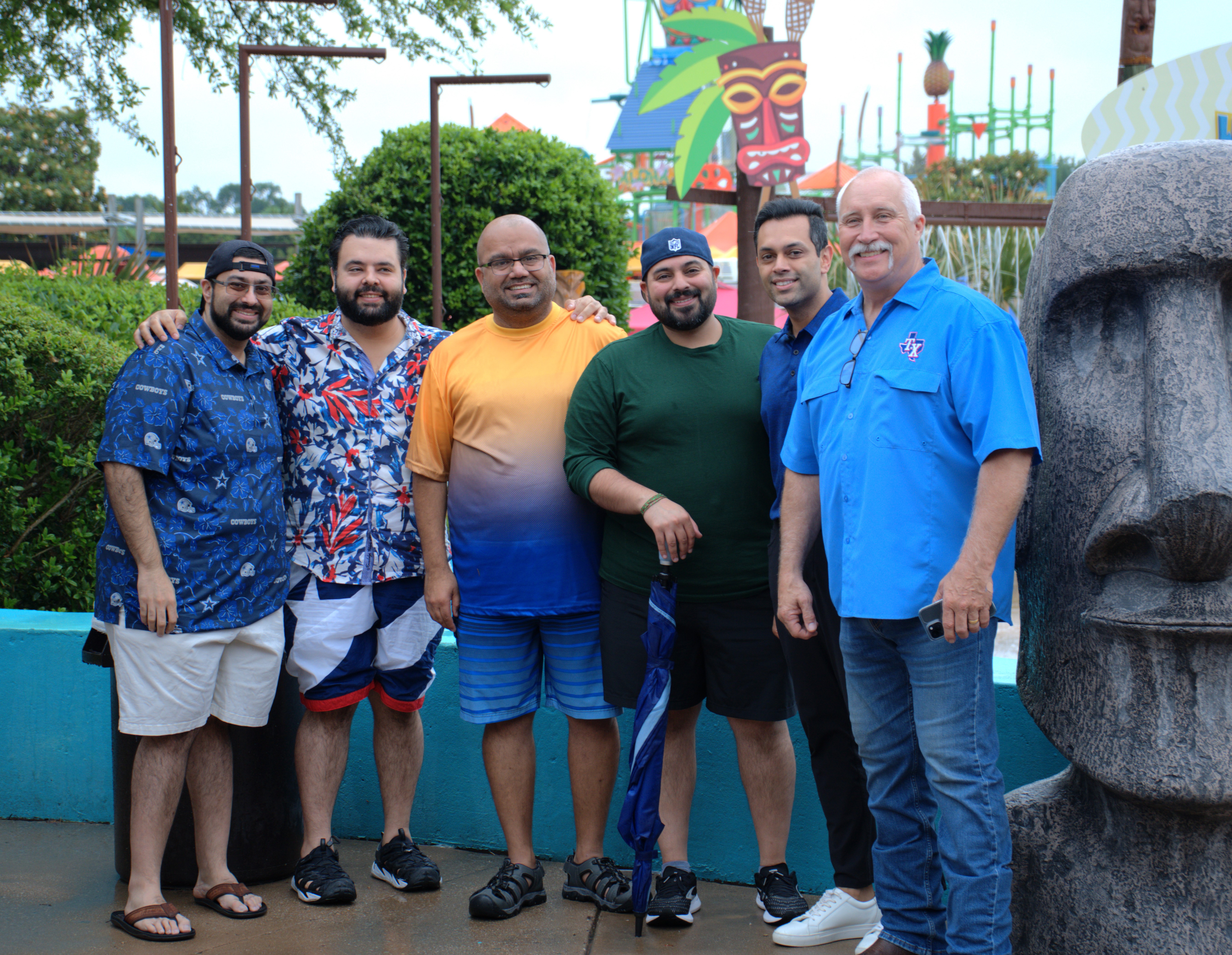 NTBA Annual Picnic 2024