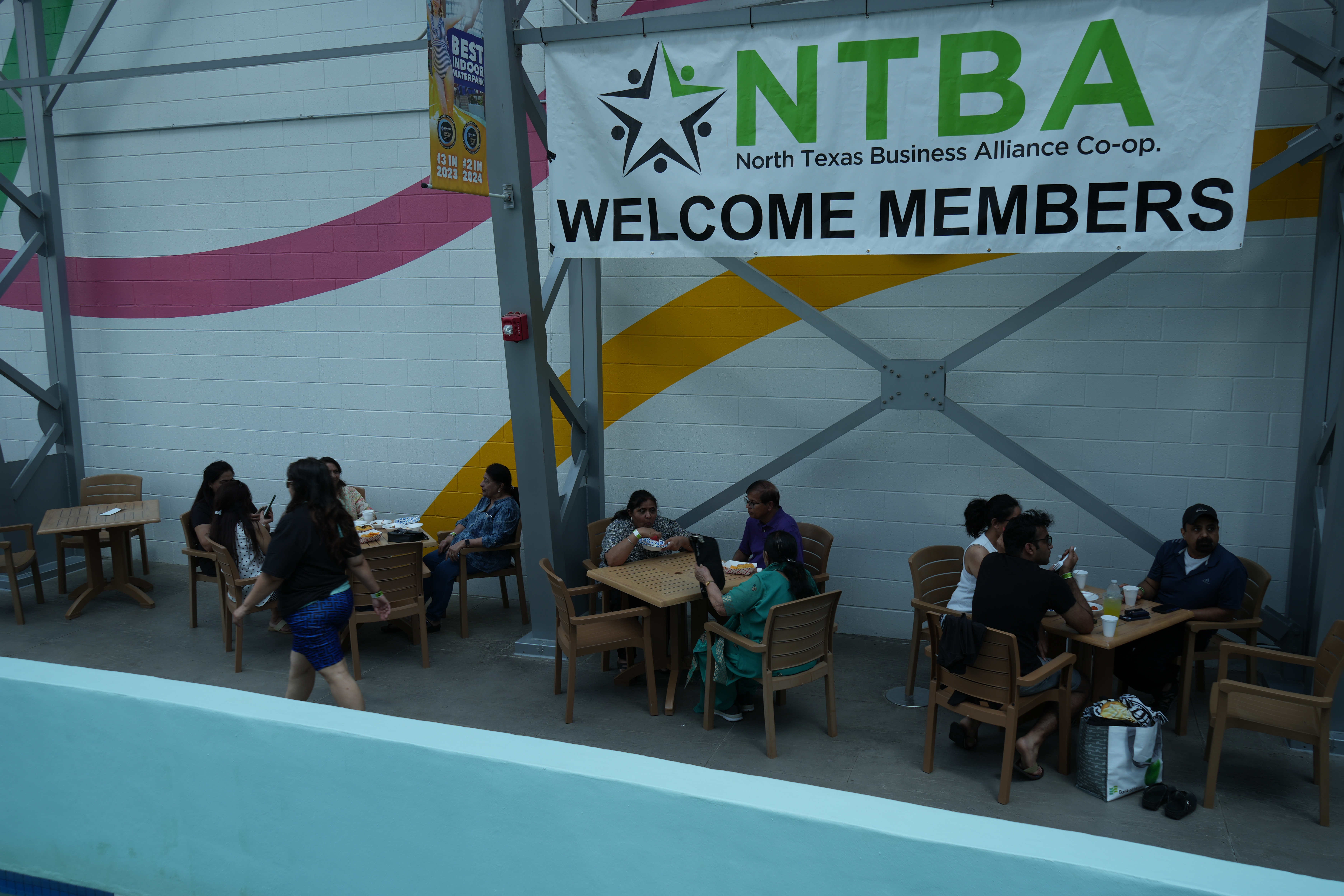 NTBA Annual Picnic 2025