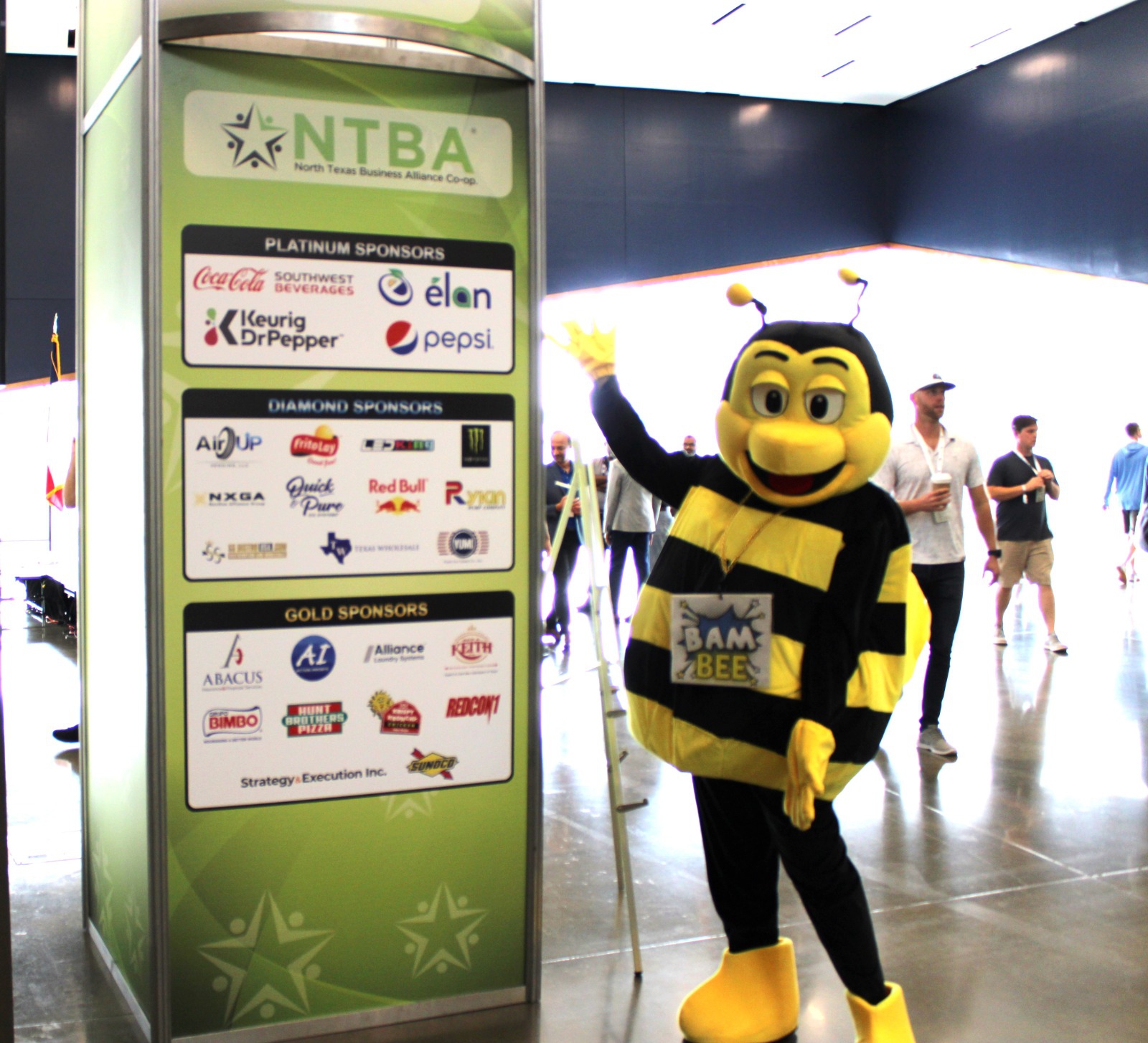 NTBA Expo 2024