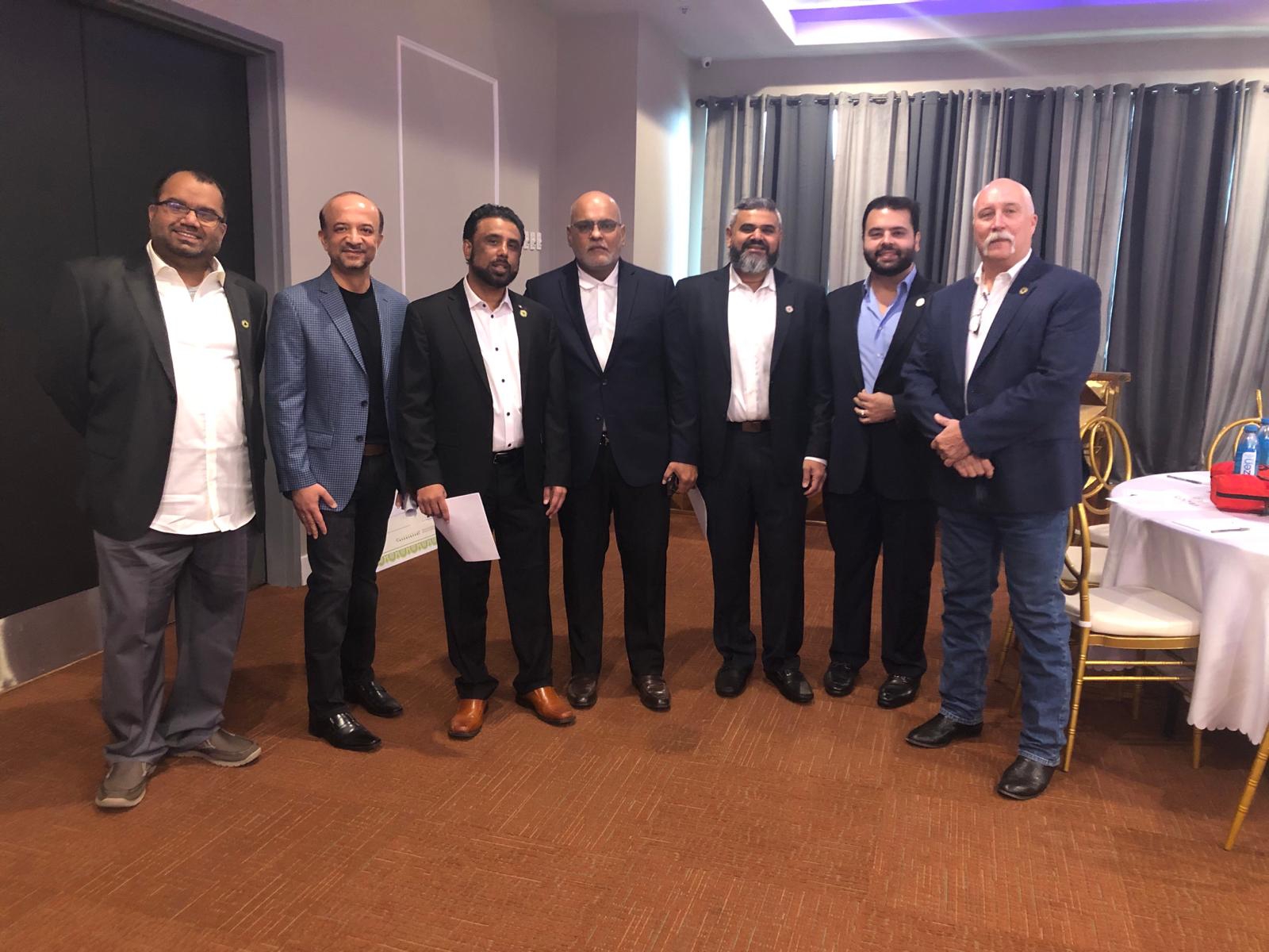 2024 NTBA Town Hall Meeting