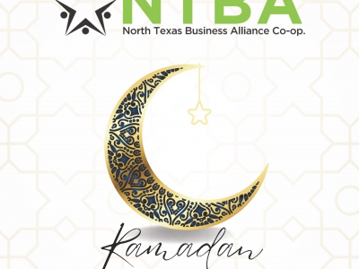 NTBA - Ramadhan Kareem