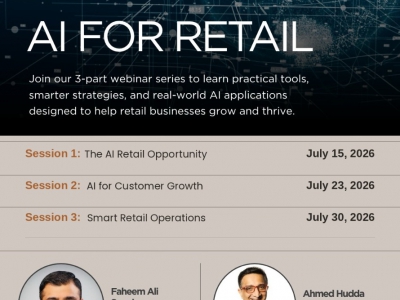 EPB - Practical AI Strategies & Intelligent Tools for Modern Retail Businesses